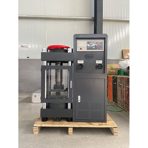 1000KN 2000KN液压螺杆调节压缩试验机<span class=keywords><strong>CTM</strong></span> - Product Image 1