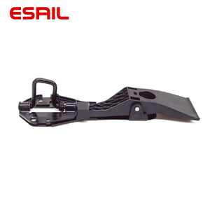 ฝากระโปรงเครื่องยนต์แบบจับ4G0823480ตัวล็อคฝา4G0823480A 4G0-823-480-A <span class=keywords><strong>DR</strong></span>-HBL003สำหรับรถ Audi A6 Quattro S6 - Product Image 4