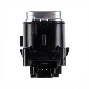 Interruptor Eléctrico para Elevalunas de Mercedes-Benz 1679050201, para Clase G, Clase A, GLE 2018 en Adelante, Pieza de Repuesto - Product Image 3