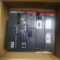 Sistema de Procesamiento de Imágenes XG-X2900, Controlador de Visión, Inspección de Calidad por Visión Artificial, Sistema de Procesamiento de Imágenes para Automatización Avanzada
