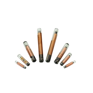 <span class=keywords><strong>Prix</strong></span> <span class=keywords><strong>d</strong></span>'usine Animal Microchip PET Dog Cat Transponder Tag Tube Tag - Product Image 1