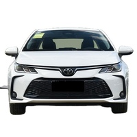 2024 Precio súper bajo Precio de fábrica Stock Car Corolla 1.8L Hybrid Elite Edition Corolla 2024 Precio para la venta