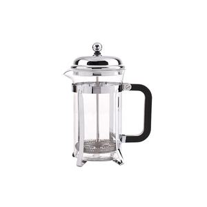 <span class=keywords><strong>Cafetière</strong></span> à piston en verre de taille moyenne 600 ml - Product Image 1