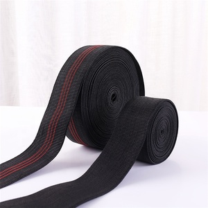 Sangles élastiques durables et personnalisées en polypropylène écologique <span class=keywords><strong>pour</strong></span> rembourrage de canapé - Product Image 5