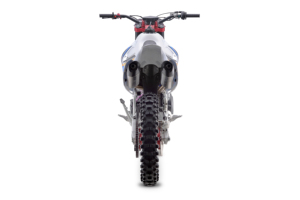 Factory-direct Sales Zuumav H7-NC450 China Motorcycle 450cc Dirt Bike Off Road Used Motorcycle Motocross for Pro's - Product Image 2