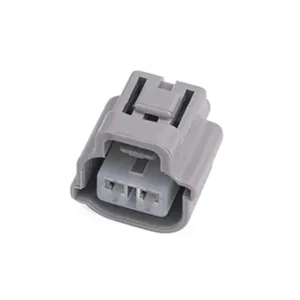 DJ7021-2.2-21 Wire To Wire Housing For Terminals Plastic Part Connector For Automotive
