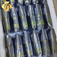 SSD 15.36TB 2.5" U.2 KCD6XLUL15T3 NVME PCIe4.0 X4 Solid State Drive