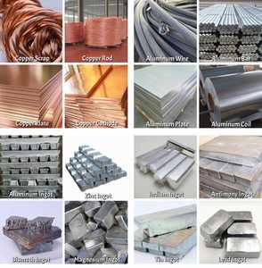 Best Competitive Price High Purity 99.99% Tin <b>Ingots</b> From USA Ready for Export - Product Image 5