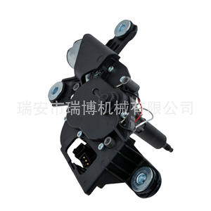 Moteur d'essuie-glace pour BMW 3SER E46 COMPACT 67636925096 - Product Image 4