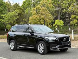 Vente en gros <span class=keywords><strong>pas</strong></span> <span class=keywords><strong>cher</strong></span> de SUV <span class=keywords><strong>XC90</strong></span> d'<span class=keywords><strong>occasion</strong></span> 2016, turbo, automatique, conduite à gauche, sièges en cuir, caméra de recul, phares LED, toit ouvrant - Product Image 3