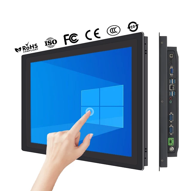 Embedded Android Tablet Guide: How to Choose the Right One