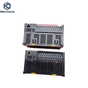 CP1H-X40DT-D CP1H-EX40DT-D-SC CP1H-EX40DT-D CP1H-XA40DT-D ตัวควบคุมตรรกะที่ตั้งโปรแกรมได้สำหรับระบบอัตโนมัติทางอุตสาหกรรม - Product Image 1