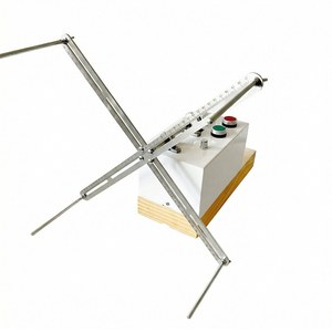 <span class=keywords><strong>Enrouleur</strong></span> de pompons <span class=keywords><strong>électrique</strong></span> <span class=keywords><strong>professionnel</strong></span> pour accessoires de cheveux DIY et décoration intérieure - Product Image 4