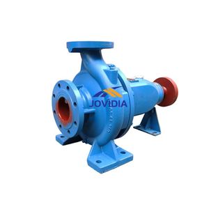 Pompes à eau d'irrigation agricole haute pression à moteur diesel de 4 pouces, 6 pouces et 8 pouces - Product Image 4