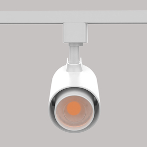 Cabezales de Luz LED para Riel, ETL DLC CRI 83/95, 2700K-5000K, AC120V, para Museos y Galerías de Arte, 7W-30W - Product Image 2