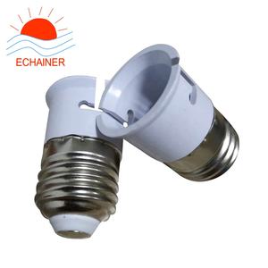 <span class=keywords><strong>Adaptateur</strong></span> de support de lumière <span class=keywords><strong>E27</strong></span> à <span class=keywords><strong>B22</strong></span> de haute qualité pour ampoules LED - Product Image 1