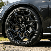 Jantes forgées sur mesure 17 18 19 20 21 22 23 24 pouces en alliage d'aluminium concave pour BMW X5 X6 F8 M3 G80 pour Land Rover BENZ