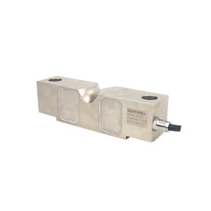 Balanzas de peso de almacén con eje de aleación de acero IP67 CE, sensor de células de carga, sensores de fuerza y células de carga - Product Image 2