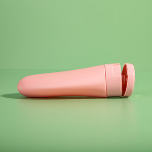 Récipient de lotion en silicone souple de 60ml, tube à presser, bouteille de voyage en plastique vide pour shampooing, douche, lotion ou autres liquides - Product Image 6