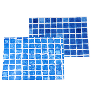 Vinyle rose de natation <span class=keywords><strong>sur</strong></span> <span class=keywords><strong>mesure</strong></span>, matériel en rouleau Pvc imperméable pour piscines <span class=keywords><strong>hors</strong></span> <span class=keywords><strong>sol</strong></span>, doublure de <span class=keywords><strong>piscine</strong></span> - Product Image 1