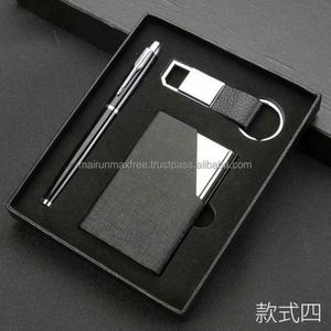 Customized <b>Large</b> Premium Business Promotional <b>Gift</b> Set with Stainless Steel Vacuum Cup Durable and Beautiful <b>Gift</b> <b>Box</b> - Product Image 3