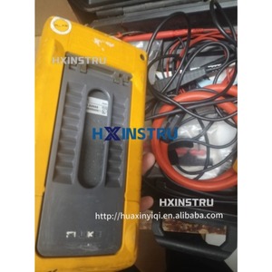 Analizador de calidad de armónicos de potencia 43B con accesorios, usado FK 43B lexso H - Product Image 2