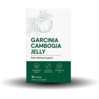 Approvisionnement d'usine : Sachets de gelée de Garcinia Cambogia HCA, formule personnalisée OEM/ODM, complément bien-être quotidien