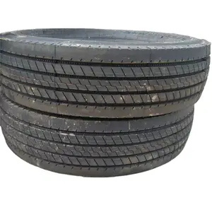 Hgh qualidade reboque pneus 295/75R22.5 para caminhão