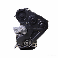 Moteur diesel de haute qualité d'usine 4D56 4D56T 2.5L Bloc complet MD185922 MD185926 Neuf Mitsubishi Triton L200