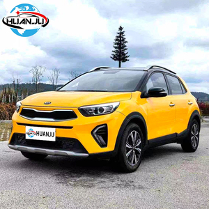 Auto Usata 2021 Kia KX1 1.4L CVT Fun Auto LHD ESC <span class=keywords><strong>HAC</strong></span> Accesso Senza Chiave Avvio con un Solo Tasto Prezzo Negoziabile - Product Image 1