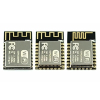 Módulo de Control Remoto Inalámbrico WIFI Serial ESP8266 ESP-12E ESP-12F ESP12S China