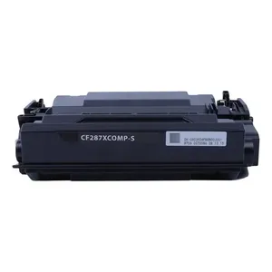 Confezione da 2 cartucce Toner compatibili Tigre CF287X MFP M527 87X Marca Generico Nuevo Alto Rendimiento 18,000 Paginas per stampante - Product Image 5