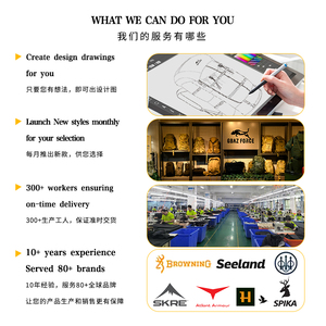 Chaleco Táctico GAF 12L de Nailon Impermeable con Sistema Molle, Portaplacas, Bolsa, <span class=keywords><strong>Mochila</strong></span> - Product Image 6