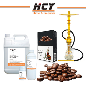 Saborizante de <span class=keywords><strong>Café</strong></span> de Grado Alimenticio para Tabaco de Shisha - Product Image 1