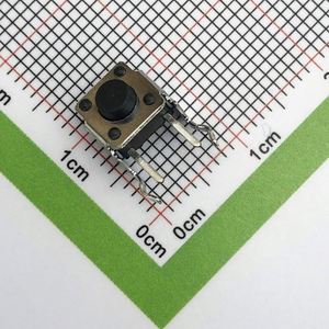 Manufacturer Direct K2-1102BQ-C4CW-01 7.3*7.0mm Switches Tactile Switches - Product Image 1