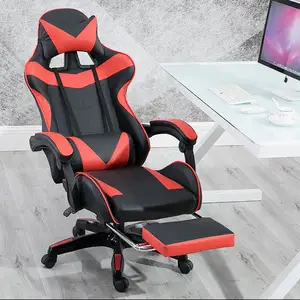 Silla Gamer Silla De Oficina Giratoria Silla De Juego Barata Al Por Thị Trưởng