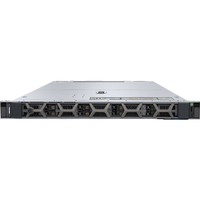 高性能PowerEdge R550 2U机架式服务器，可根据您的需求定制，大量库存现货