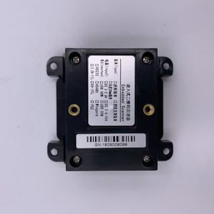 Lecteur de codes-barres 2D QR Data Matrix industriel longue portée automatique USB RS232 RS485 de 2 mètres avec garantie de 2 ans pour dispositif de lavage automobile - Product Image 5