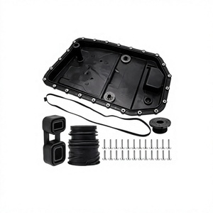 Filtro de Aceite para Caja de Cambios Automática OE 24152333907 para BMW E90 E60 E66 E92 E70 E65 E84 ZF6 HP, Kit de Filtro para Caja de Cambios, Piezas de Auto - Product Image 1