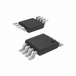 Achetez en ligne des composants électroniques SY100EPT22VKG-TR 8 TSSOP, 8 MSOP Logic Manufacturer Channel - Product Image 1