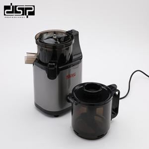 Extracteur de jus professionnel 300W 220V commercial à vitesse lente, grande cuve 1,7L, rendement élevé en jus, prise UE pour <span class=keywords><strong>restaurant</strong></span> en Afrique - Product Image 5