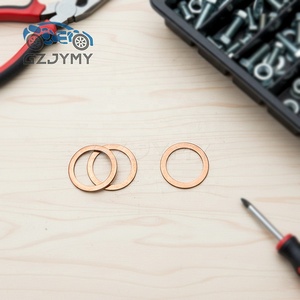 Mercedes-benz M651 için 000000006035 mühür halkası Mercedes/OM646/OM640/OM647/M651 G4 G4/OM 647 LA NAFTA/M651 DE22/OM648 LA - Product Image 1