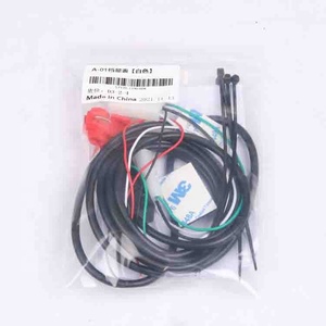 Indicateur de vitesse LED pour moto <span class=keywords><strong>FZ6</strong></span> FZ6S FZS - Product Image 2