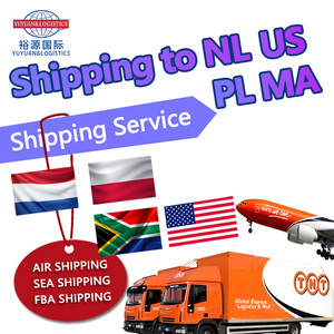Агент по доставке AliExpress в США, Нидерланды, Польшу, Южную Африку, услуги DDP, UPS, DHL, EMS, доставка из Гуанчжоу - Product Image 1