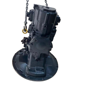 Nueva Bomba de Ventilador Hidráulica 708-1S-00940 708-1S-00940 708-1S-00460 708-1T-00470 708-2L-00770 para Excavadora PC130-7 - Product Image 1