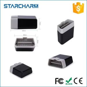 Lecteur <span class=keywords><strong>de</strong></span> code OBD2 ELM327 OEM/ODM pour BT5.0, outil <span class=keywords><strong>de</strong></span> diagnostic automobile OBD2, lecteur <span class=keywords><strong>de</strong></span> code B35 universel, compatible SWCAN /MSCAN /HSCAN - Product Image 3