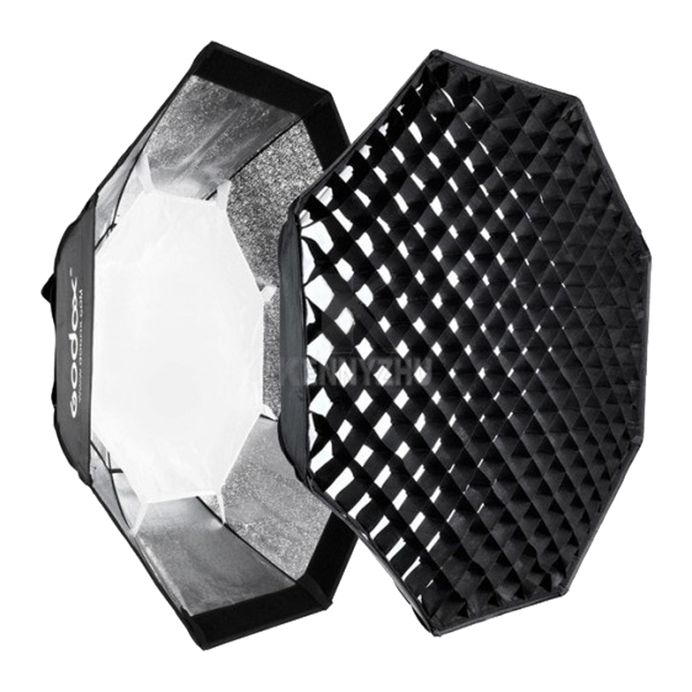 godox parabolic softbox