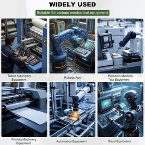 SACKORANGE Lot de 2 roulements à billes à montage sur bride UX-9G5R-1EH5 Alésage 1 "Bride à 2 boulons en acier allié à alignement automatique P6 Precision Farm - Product Image 3