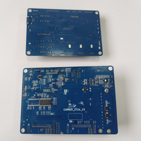 Kit de carte mère double tête Sengyang XP600 pour imprimante DTF A3 – Carte de circuit imprimé Sanyang XP600