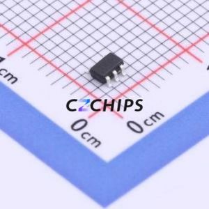 Original et tout nouveau SUL6001S5-12 SOT-23-5 Circuit intégré IC Chip PMIC Régulateur linéaire (LDO) - Product Image 1